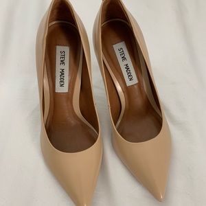 Steve Madden Women's dress Pump